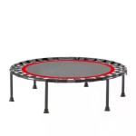 Single Trampoline Factory - Single Sports Equipment Trampoline