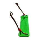 Plastic Swing Factory - Durable Colorful Plastic Swing Children