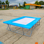 Professional Trampoline Supplier - Factory Wholesale Professional Trampoline