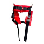 Safety Harness Supplier - Outdoor Commercial Children's Trampoline