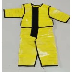 Coated Trampoline Supplier - Eco-Friendly Coated Indoor Trampoline