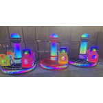 Two Seat Train Manufacturer - Electric Kiddie Train Two Seat