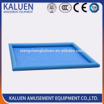 Simple Pool Factory - Custom Large Simple Shape Inflatable Pool