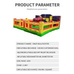 Bull Ride Manufacturer - Hot Sale Factory Price Bull Rides