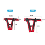Trampoline Accessories Factory - Trampoline Accessories Safety Harness