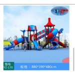 Home Slide Manufacturer - Cheap Indoor Home Plastic Slide Set