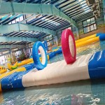 Water Float Supplier - Popular PVC Inflatable Water Float Toy