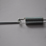 Bungee Accessories Manufacturer - Factory High Extension Tension Spring