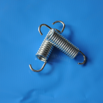 Bungee Accessories Manufacturer - Factory High Extension Tension Spring