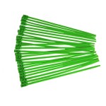Cable Tie Supplier - Strong Colorful Plastic Cable Tie Self