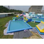 Swimming Pool Manufacturer - Outdoor Swimming Pool Factory PVC
