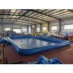 Inflatable Pool Manufacturer - Inflatable PVC Pool Home School
