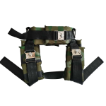 Trampoline Accessories Factory - Trampoline Accessories Safety Harness