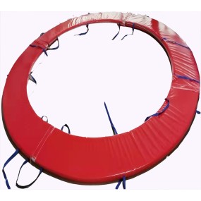 Spring Cover Manufacturer - Customized PVC Waterproof Spring Cover