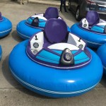 Bumper Car Factory - Colorful Electric Bumper Cars Kids