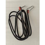 Climbing Rope Supplier - Custom Length 10mm Braided Nylon