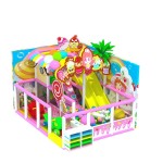 Playground Equipment Manufacturer - High Quality Indoor Playground