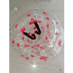 Inflatable Game Supplier - Inflatable Bump Ball Game Kids