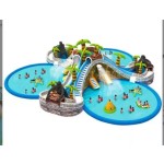 Water Slide Supplier - Factory Direct Inflatable Water Slide