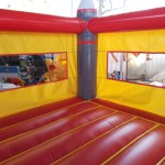 Bouncy Castle Factory - High Quality Commercial Moonwalk Jumping