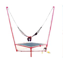 Bungee Equipment Manufacturer - Electric Power-Driven Bungee Jumping
