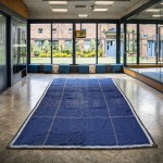 Long Trampoline Manufacturer - Professional Long PVC Metal Bed