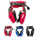 Safety Belt Factory - Hot Sale Bungee Safety Belt Harness Hook