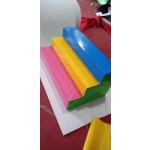 Step Ladder Manufacturer - Factory Direct Anti-collision Step