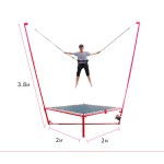 Bungee Equipment Manufacturer - Electric Power-Driven Bungee Jumping