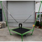 Light Trampoline Manufacturer - High Quality Single-Person Hand