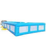 Swimming Pool Manufacturer - High Quality Family Inflatable Pool