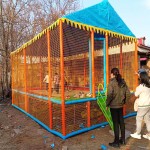 Rectangle Trampoline Manufacturer - Hot Rectangle Trampoline Bed