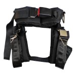 Bungee Harness Factory - Safety Harness Trampoline Accessories