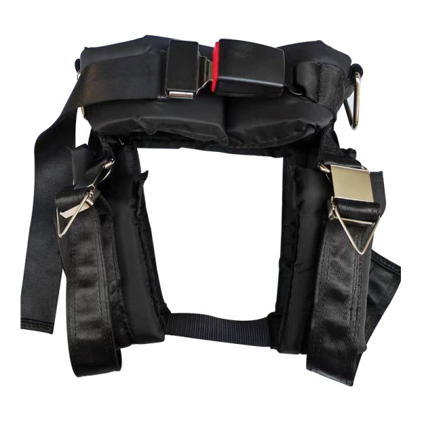 Bungee Harness Factory - Safety Harness Trampoline Accessories
