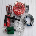 Plastic Slide Supplier - 2024 Popular Big Size PE Plastic Slide