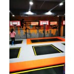 Indoor Play Equipment Manufacturer - Multi-Functional Interactive