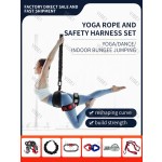 Yoga Strap Factory - High Quality Whole Set Yoga Strap