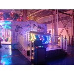 Amusement Train Supplier - Wholesale Amusement Park Electric Train