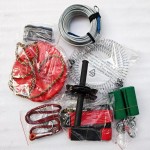 Plastic Slide Supplier - 2024 Popular Big Size PE Plastic Slide