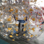 Bumper Ball Supplier - Manufacturers Outlet Bumper Ball Soccer