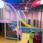 Soft Playground Supplier - Customized Kids Soft Playground Indoor