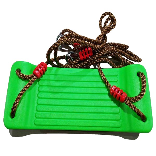 Platform Swing Manufacturer - Plastic Indoor Outdoor Platform Swing