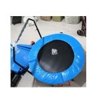 Single Trampoline Factory - Single Sports Equipment Trampoline