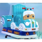 Auto Belay Factory - Slow Descent Equipment Auto Belay