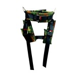 Safety Harness Supplier - Outdoor Commercial Children's Trampoline