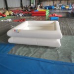 Water Park Supplier - Commercial Large Floating Water Park