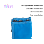 Trampoline Mat Factory - Cheap Price PP Material Jumping Bed