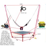 Bungee Equipment Manufacturer - Electric Power-Driven Bungee Jumping