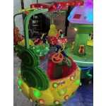 Electric Train Factory - Whole Sets Sale 4-5 Seats Electric