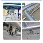 Trampoline Mat Factory - Gym Trampoline Mat Professional Cloth